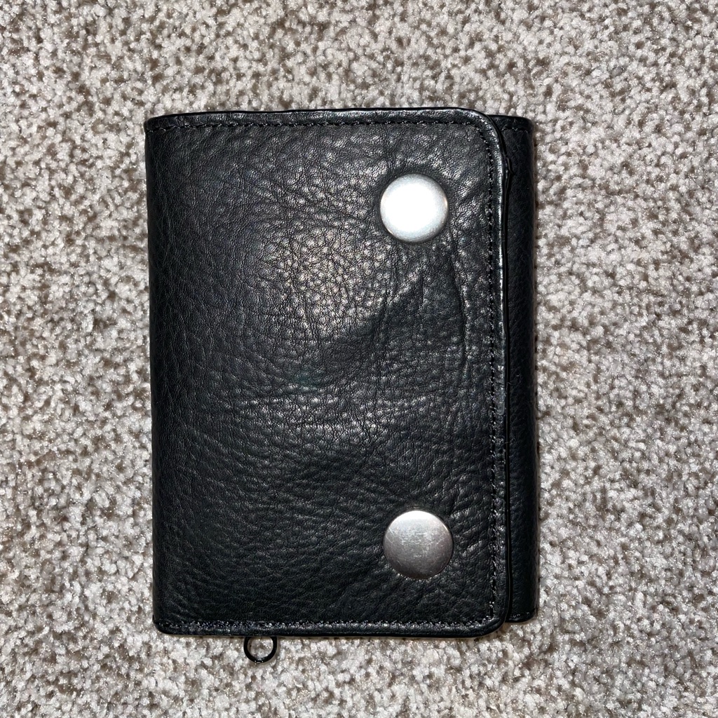 Mens Wallet